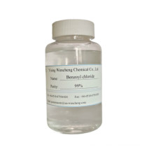 Intermediates of the herbicide phenoxazone benzoyl chloride CAS 98-88-4